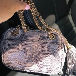 Tory Burch cross body bag